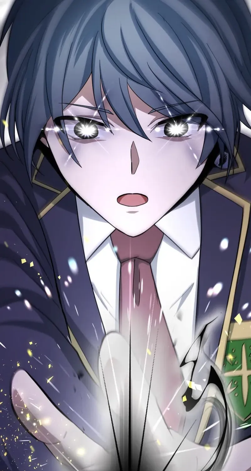 The Zero Savior ~Saving the World with Unique Skills Despite Zero Magic Power~ Chapter 20 page 165 - 