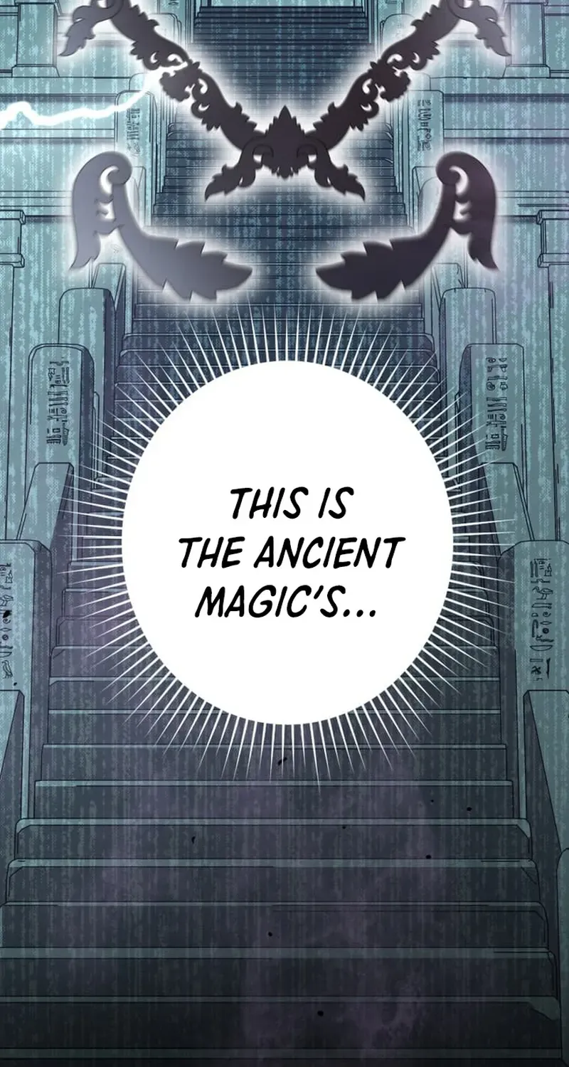 The Zero Savior ~Saving the World with Unique Skills Despite Zero Magic Power~ Chapter 20 page 27 - 