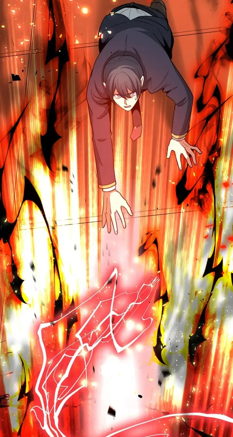 The Zero Savior ~Saving the World with Unique Skills Despite Zero Magic Power~ Chapter 20 page 30 - 