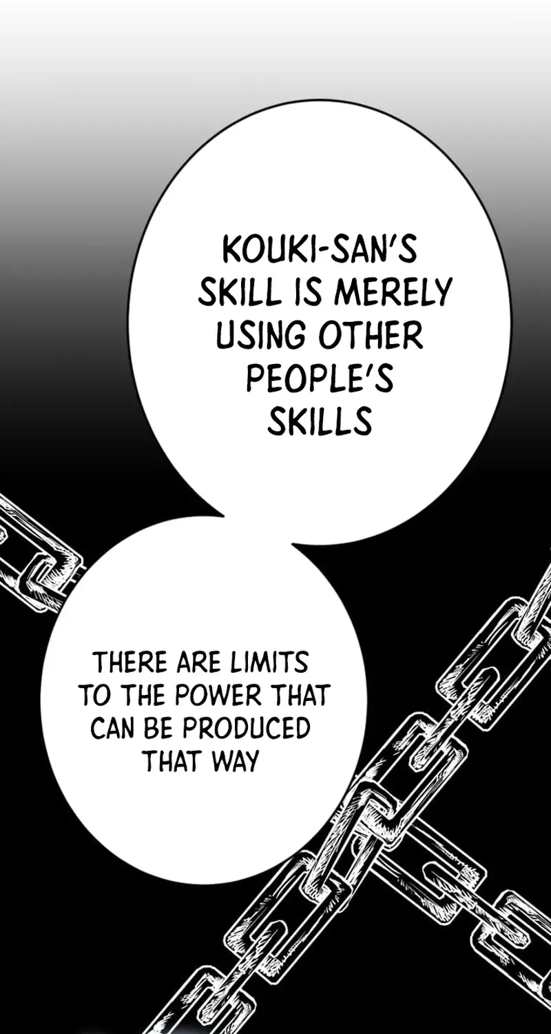 The Zero Savior ~Saving the World with Unique Skills Despite Zero Magic Power~ Chapter 20 page 43 - 