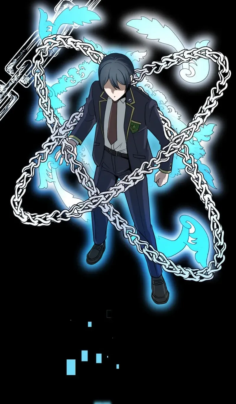 The Zero Savior ~Saving the World with Unique Skills Despite Zero Magic Power~ Chapter 20 page 44 - 