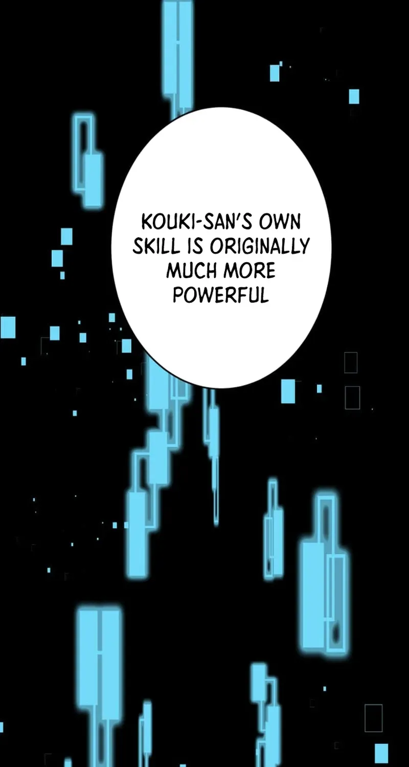 The Zero Savior ~Saving the World with Unique Skills Despite Zero Magic Power~ Chapter 20 page 45 - 