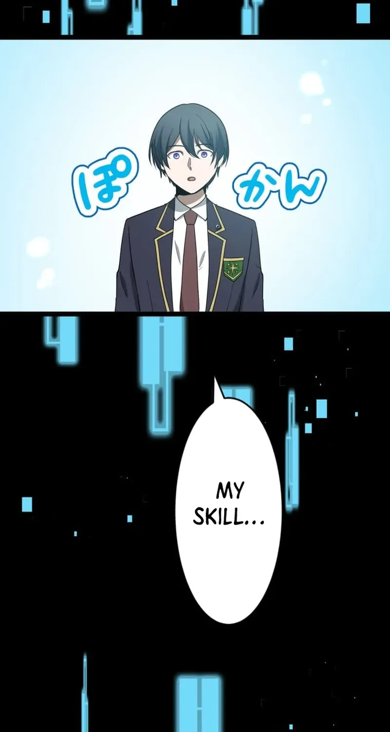 The Zero Savior ~Saving the World with Unique Skills Despite Zero Magic Power~ Chapter 20 page 46 - 