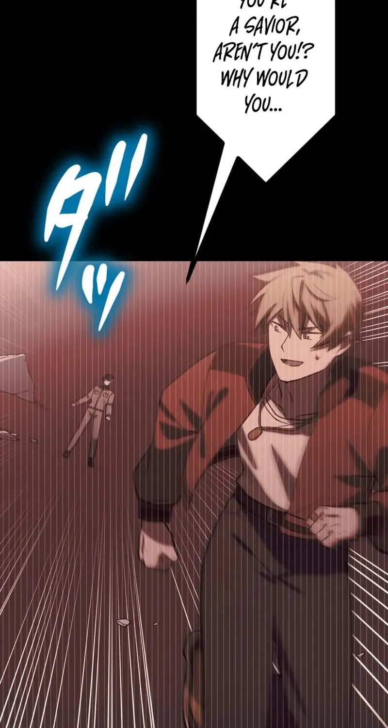 The Zero Savior ~Saving the World with Unique Skills Despite Zero Magic Power~ Chapter 20 page 6 - 