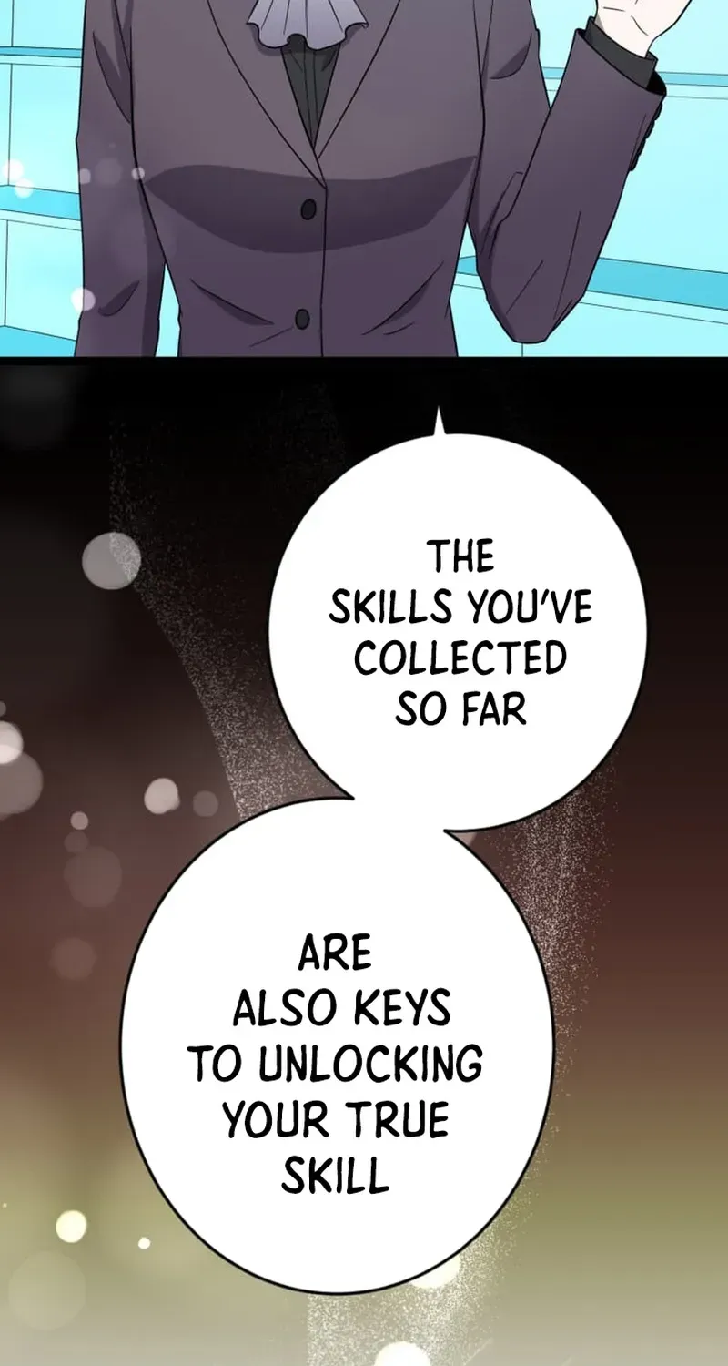 The Zero Savior ~Saving the World with Unique Skills Despite Zero Magic Power~ Chapter 20 page 55 - 