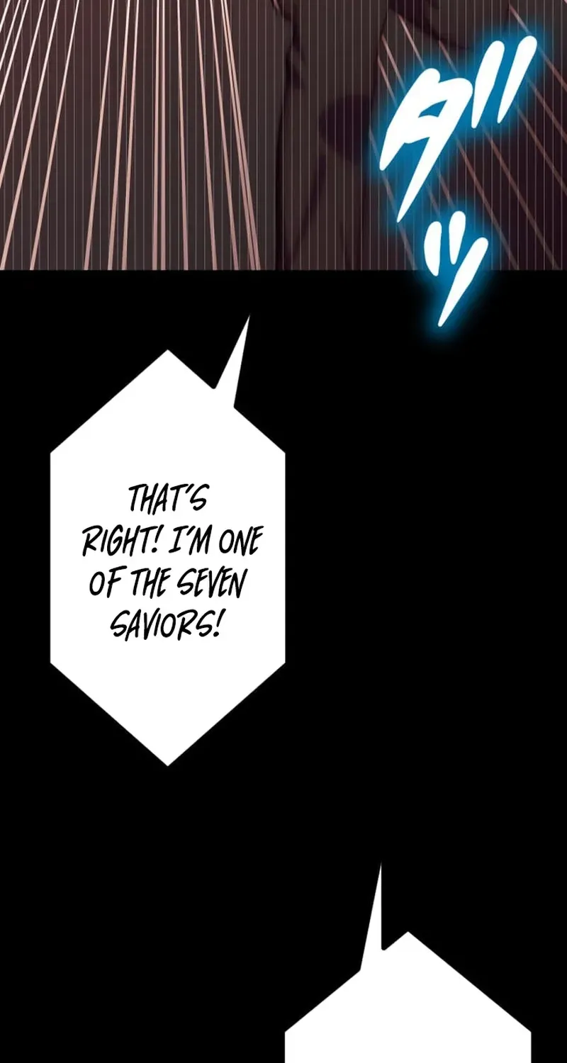 The Zero Savior ~Saving the World with Unique Skills Despite Zero Magic Power~ Chapter 20 page 7 - 