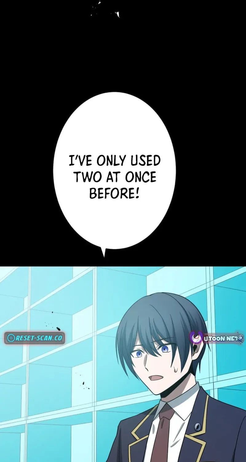 The Zero Savior ~Saving the World with Unique Skills Despite Zero Magic Power~ Chapter 20 page 61 - 