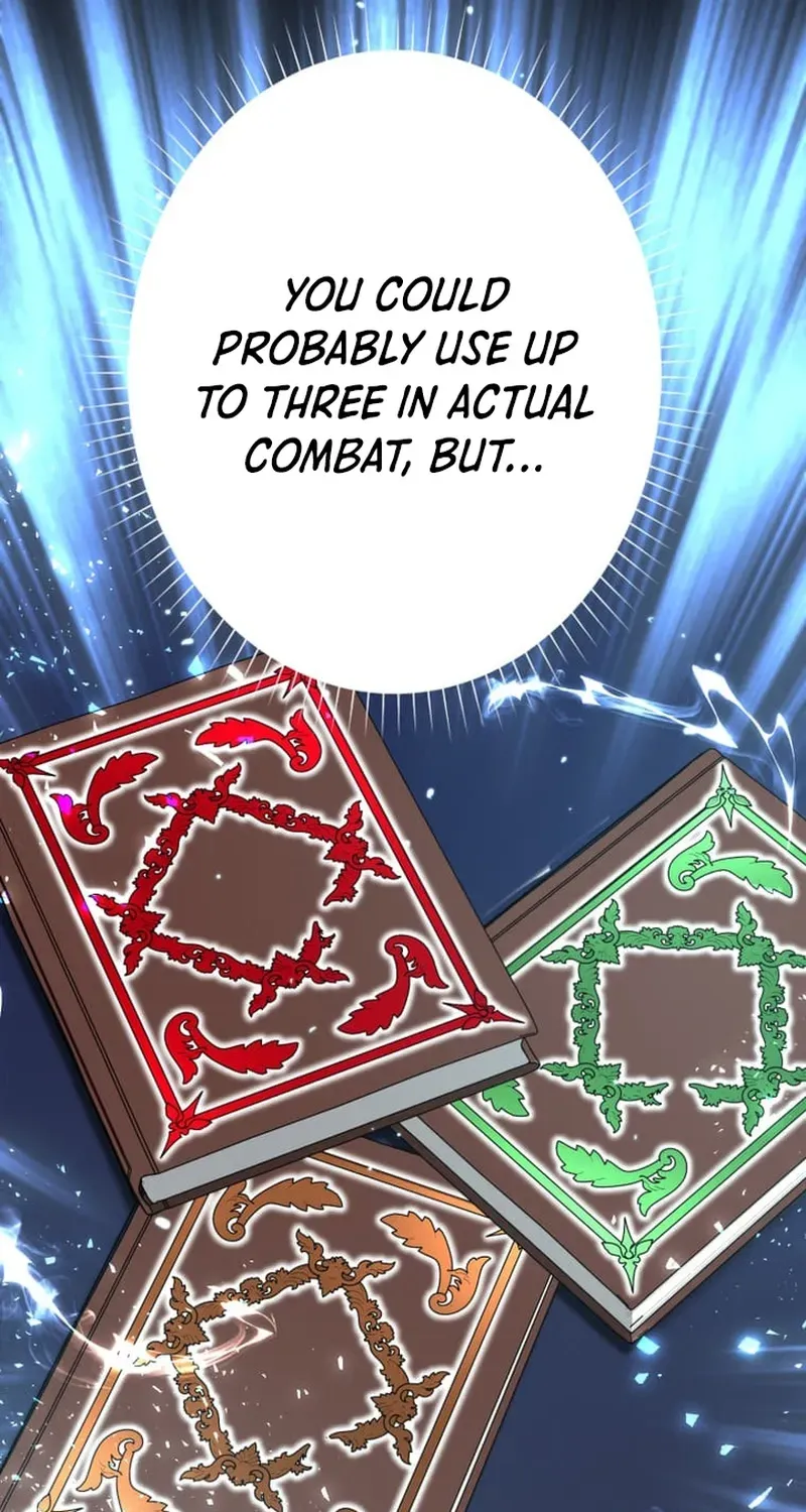 The Zero Savior ~Saving the World with Unique Skills Despite Zero Magic Power~ Chapter 20 page 63 - 