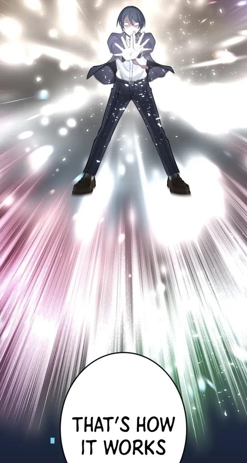 The Zero Savior ~Saving the World with Unique Skills Despite Zero Magic Power~ Chapter 20 page 69 - 