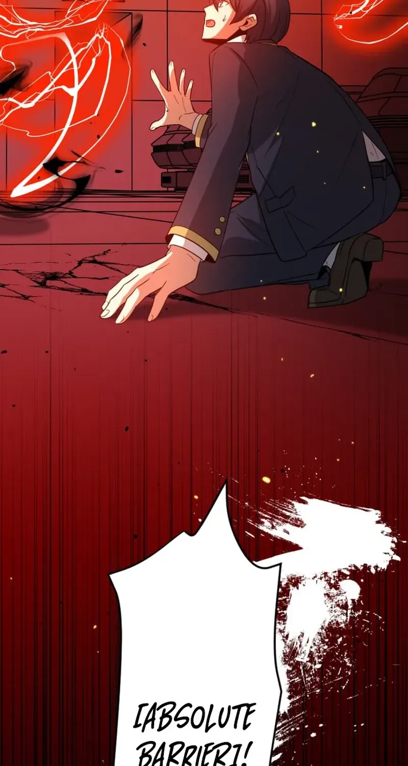 The Zero Savior ~Saving the World with Unique Skills Despite Zero Magic Power~ Chapter 20 page 72 - 