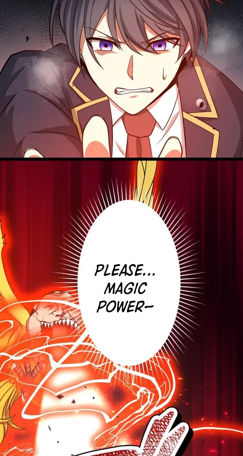 The Zero Savior ~Saving the World with Unique Skills Despite Zero Magic Power~ Chapter 20 page 76 - 