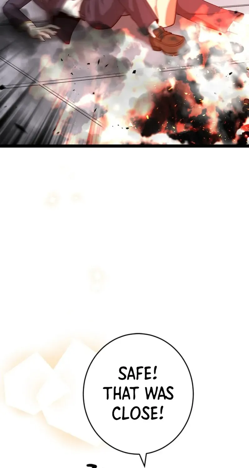The Zero Savior ~Saving the World with Unique Skills Despite Zero Magic Power~ Chapter 20 page 84 - 