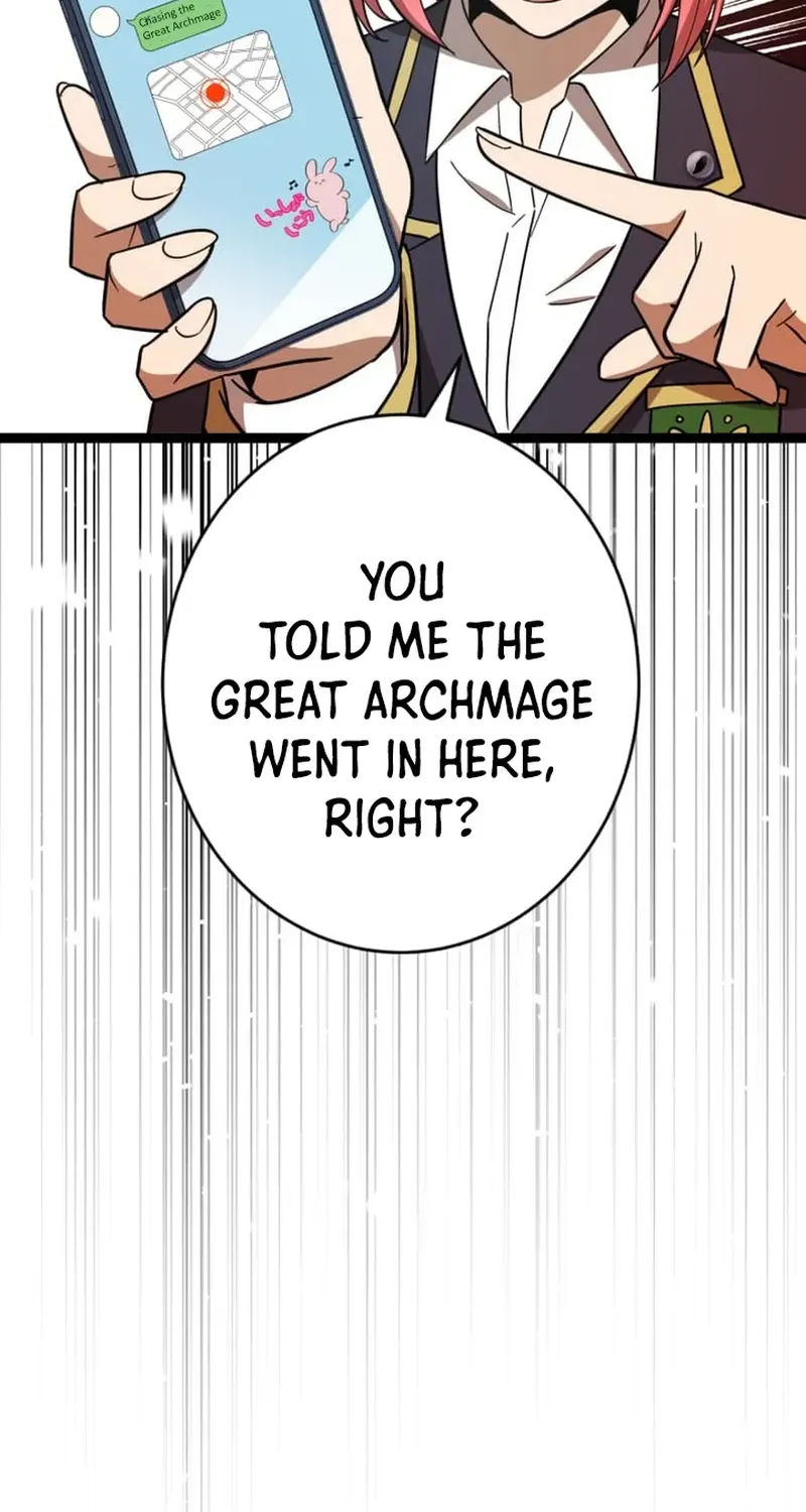 The Zero Savior ~Saving the World with Unique Skills Despite Zero Magic Power~ Chapter 20 page 88 - 
