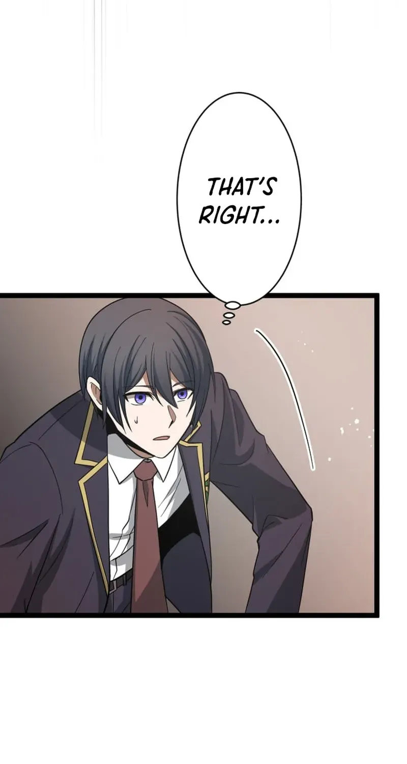 The Zero Savior ~Saving the World with Unique Skills Despite Zero Magic Power~ Chapter 20 page 89 - 