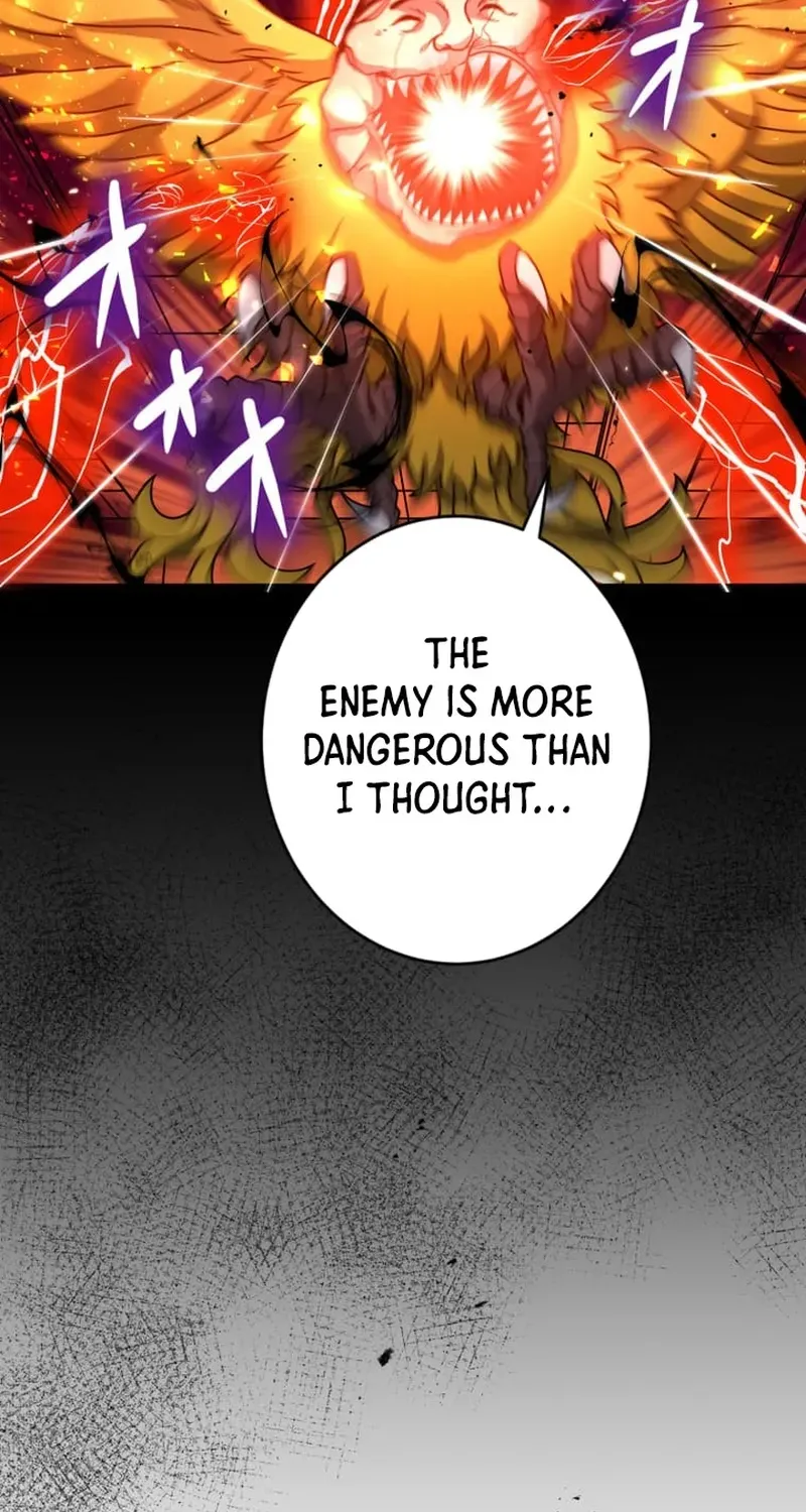The Zero Savior ~Saving the World with Unique Skills Despite Zero Magic Power~ Chapter 20 page 94 - 