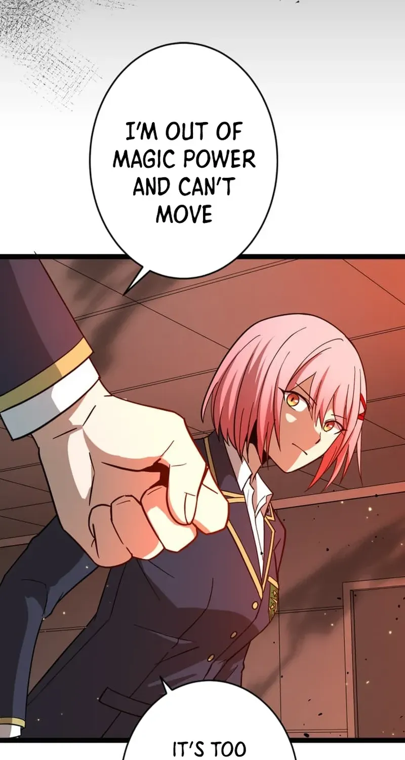 The Zero Savior ~Saving the World with Unique Skills Despite Zero Magic Power~ Chapter 20 page 95 - 