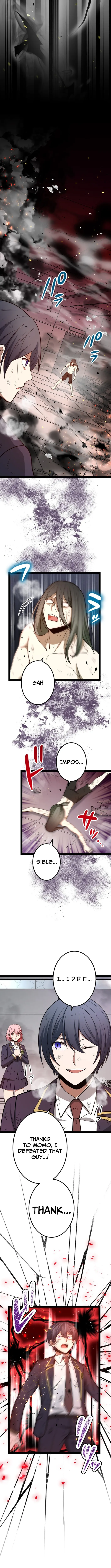 The Zero Savior ~Saving the World with Unique Skills Despite Zero Magic Power~ Chapter 21 page 2 - 