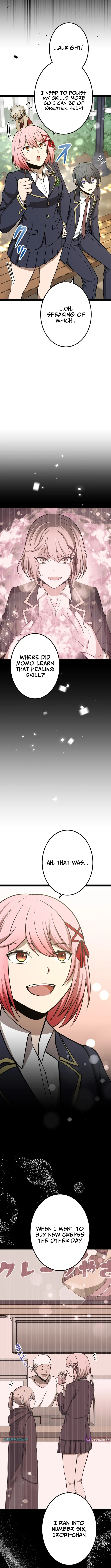 The Zero Savior ~Saving the World with Unique Skills Despite Zero Magic Power~ Chapter 21 page 15 - 
