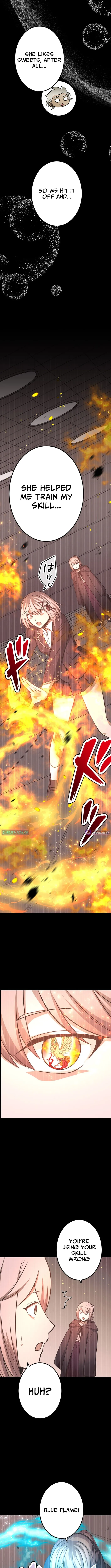 The Zero Savior ~Saving the World with Unique Skills Despite Zero Magic Power~ Chapter 21 page 16 - 