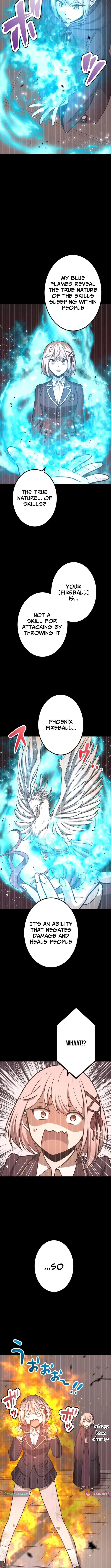 The Zero Savior ~Saving the World with Unique Skills Despite Zero Magic Power~ Chapter 21 page 17 - 