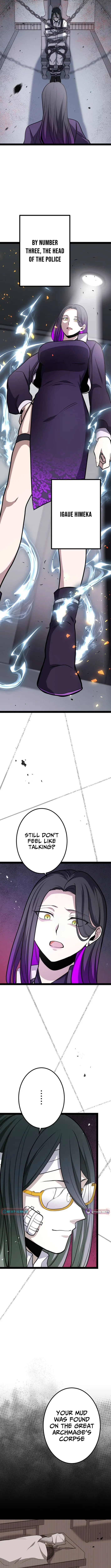 The Zero Savior ~Saving the World with Unique Skills Despite Zero Magic Power~ Chapter 21 page 6 - 