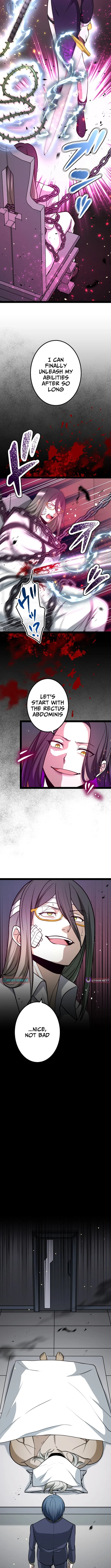 The Zero Savior ~Saving the World with Unique Skills Despite Zero Magic Power~ Chapter 21 page 8 - 