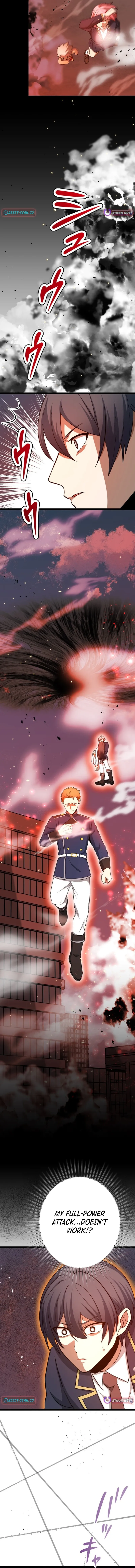 The Zero Savior ~Saving the World with Unique Skills Despite Zero Magic Power~ Chapter 22 page 18 - 