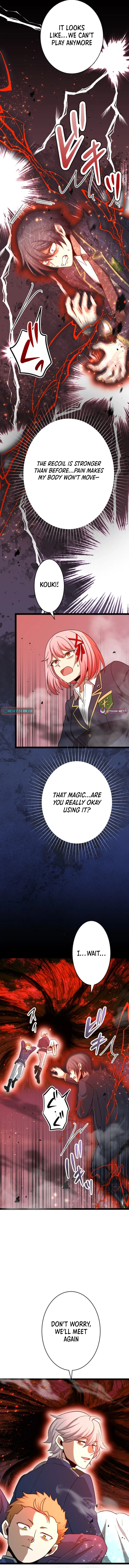 The Zero Savior ~Saving the World with Unique Skills Despite Zero Magic Power~ Chapter 22 page 20 - 