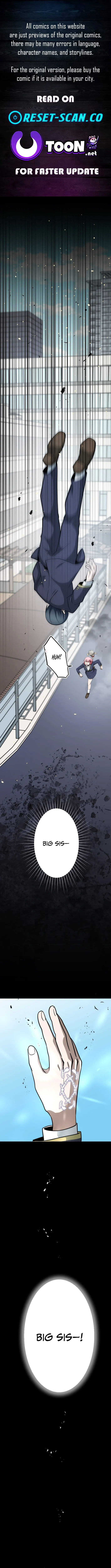 The Zero Savior ~Saving the World with Unique Skills Despite Zero Magic Power~ Chapter 23 page 1 - 