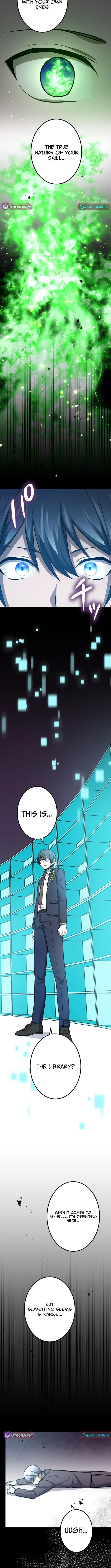 The Zero Savior ~Saving the World with Unique Skills Despite Zero Magic Power~ Chapter 23 page 12 - 