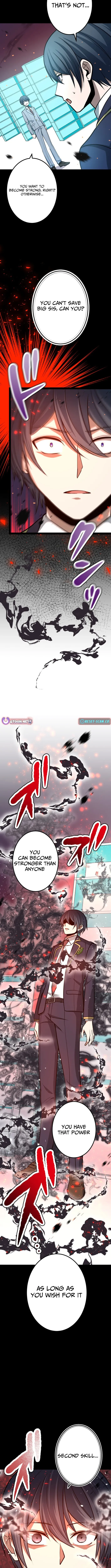 The Zero Savior ~Saving the World with Unique Skills Despite Zero Magic Power~ Chapter 23 page 17 - 