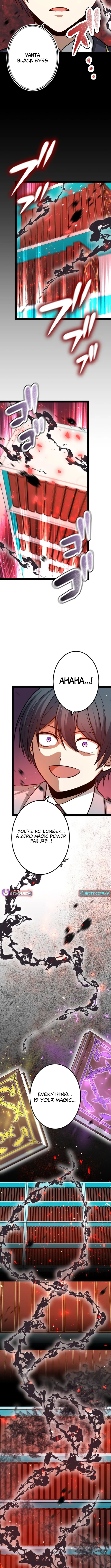 The Zero Savior ~Saving the World with Unique Skills Despite Zero Magic Power~ Chapter 23 page 18 - 