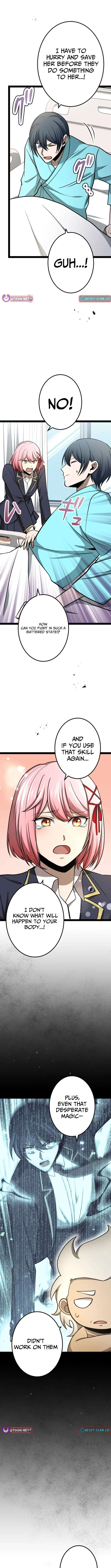 The Zero Savior ~Saving the World with Unique Skills Despite Zero Magic Power~ Chapter 23 page 4 - 