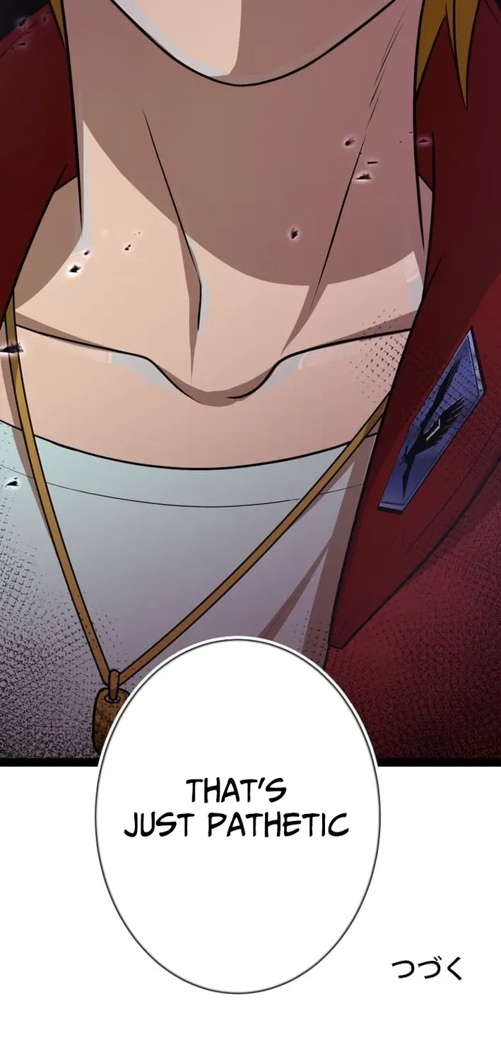 The Zero Savior ~Saving the World with Unique Skills Despite Zero Magic Power~ Chapter 3 page 107 - 