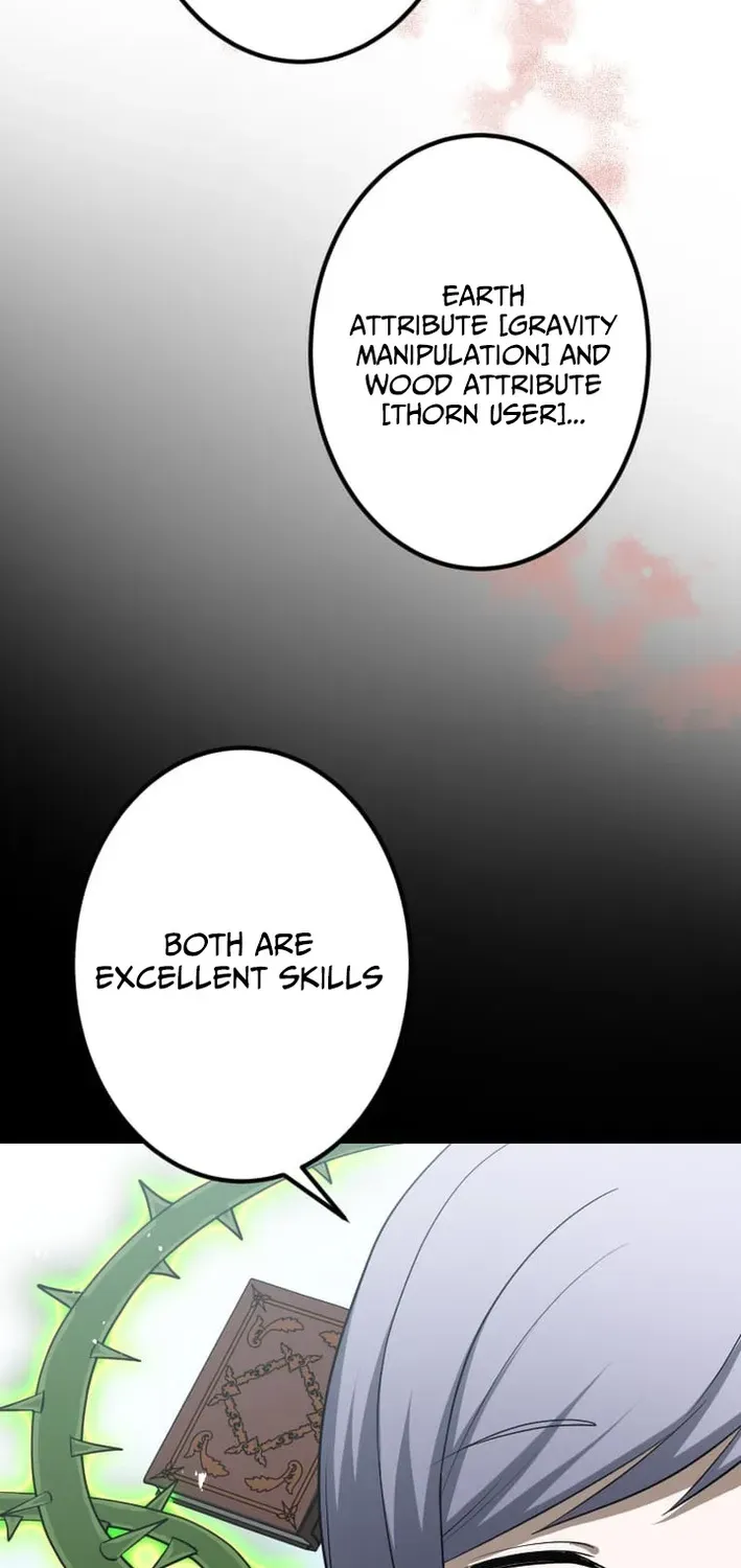 The Zero Savior ~Saving the World with Unique Skills Despite Zero Magic Power~ Chapter 3 page 17 - 