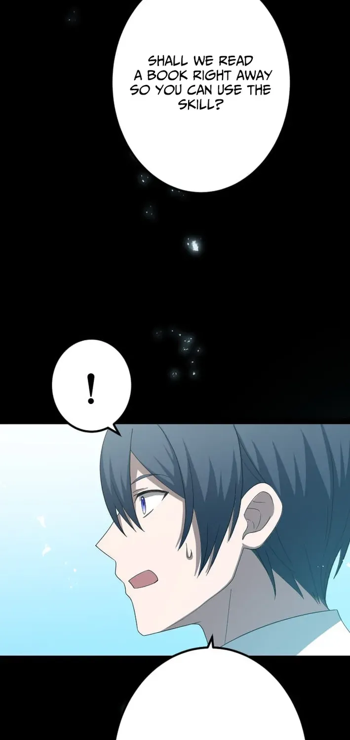 The Zero Savior ~Saving the World with Unique Skills Despite Zero Magic Power~ Chapter 3 page 19 - 