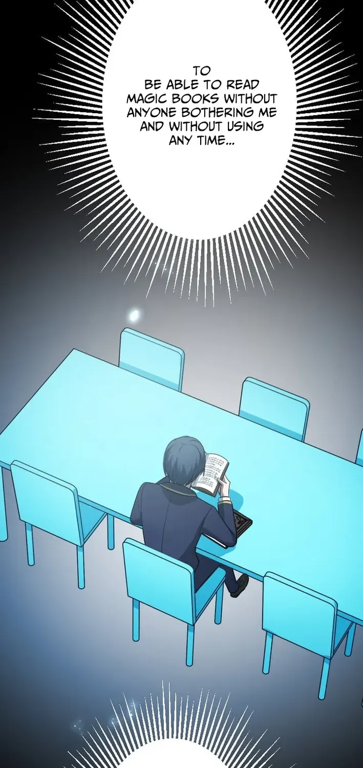 The Zero Savior ~Saving the World with Unique Skills Despite Zero Magic Power~ Chapter 3 page 30 - 