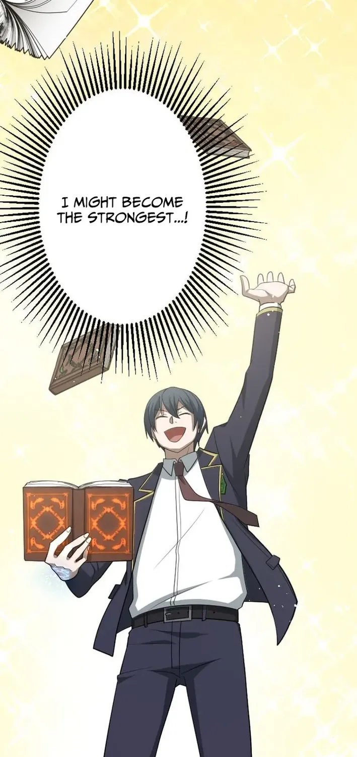 The Zero Savior ~Saving the World with Unique Skills Despite Zero Magic Power~ Chapter 3 page 32 - 