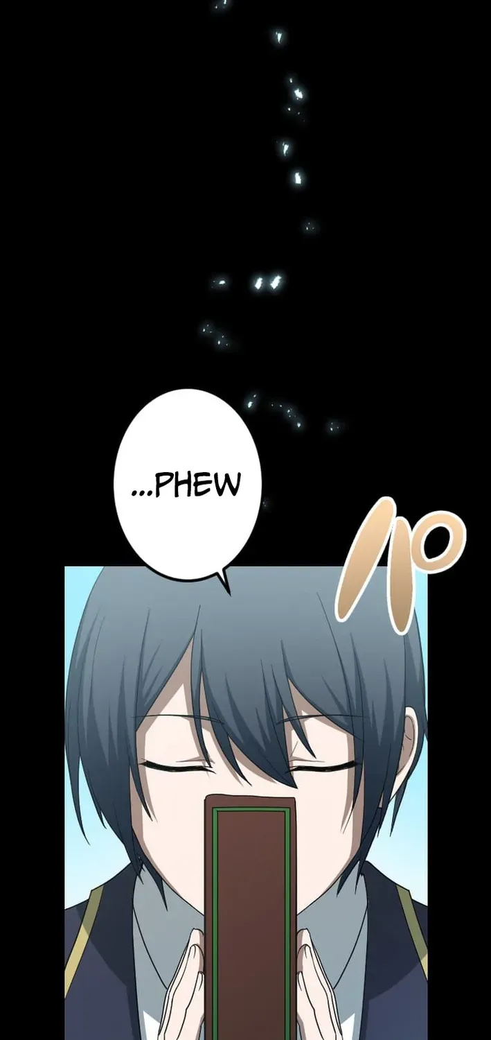 The Zero Savior ~Saving the World with Unique Skills Despite Zero Magic Power~ Chapter 3 page 36 - 