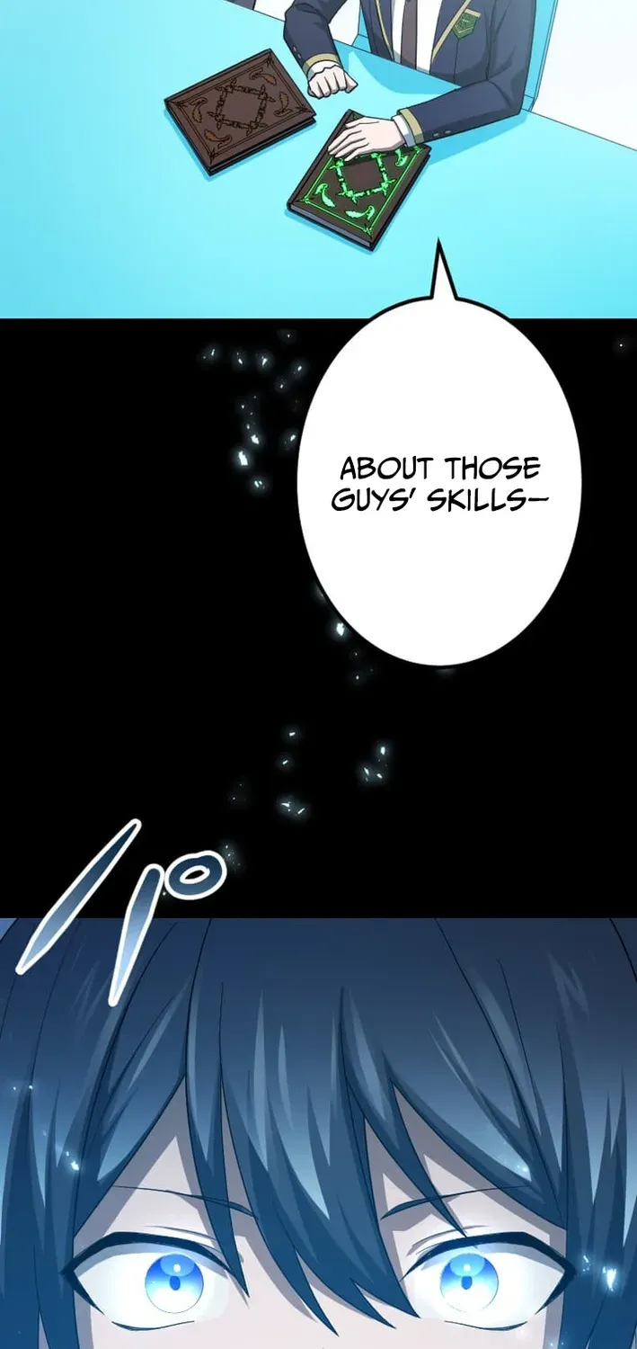 The Zero Savior ~Saving the World with Unique Skills Despite Zero Magic Power~ Chapter 3 page 38 - 