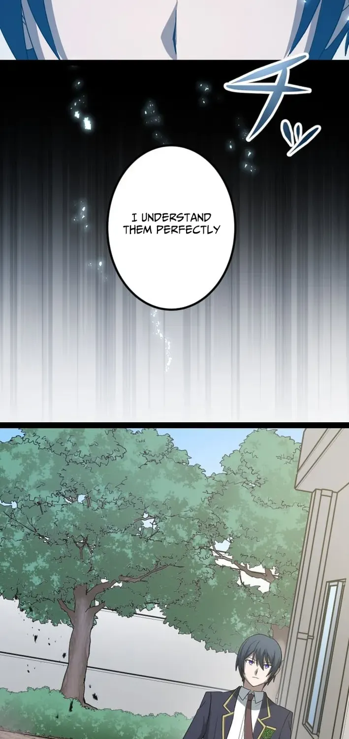 The Zero Savior ~Saving the World with Unique Skills Despite Zero Magic Power~ Chapter 3 page 39 - 