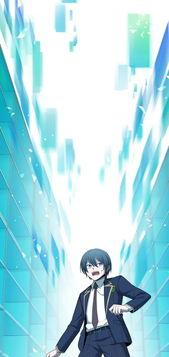 The Zero Savior ~Saving the World with Unique Skills Despite Zero Magic Power~ Chapter 3 page 5 - 