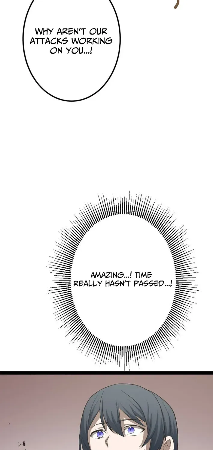 The Zero Savior ~Saving the World with Unique Skills Despite Zero Magic Power~ Chapter 3 page 43 - 