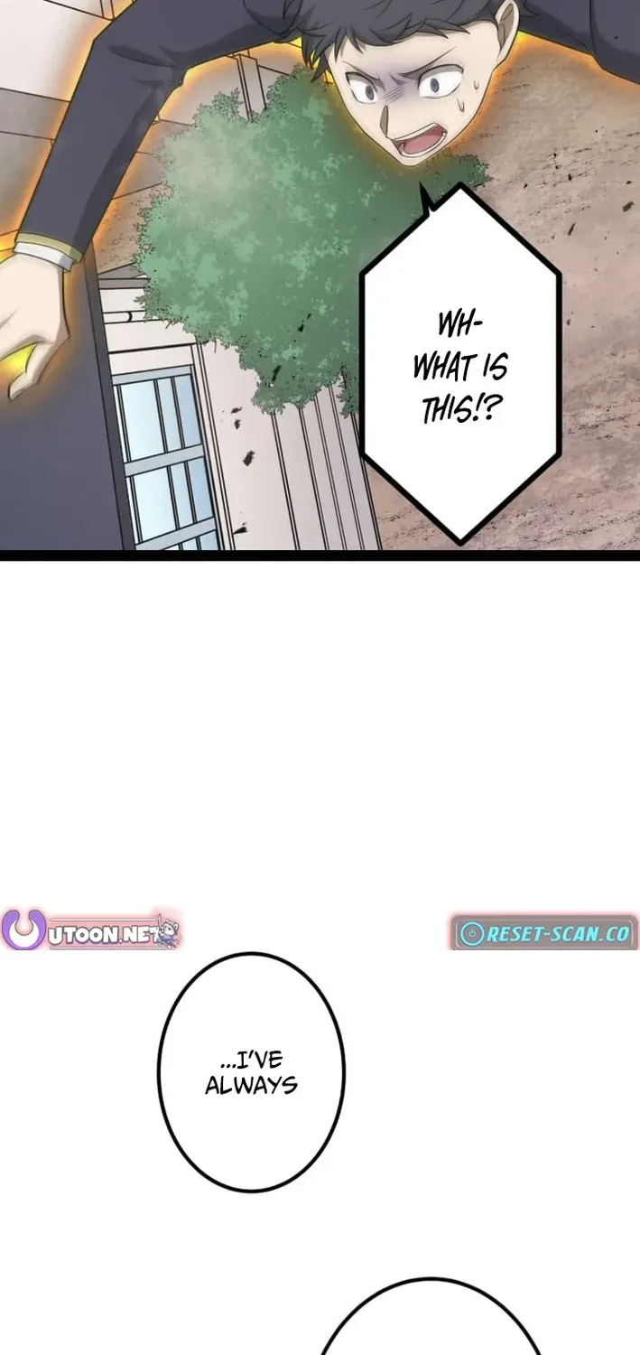 The Zero Savior ~Saving the World with Unique Skills Despite Zero Magic Power~ Chapter 3 page 48 - 