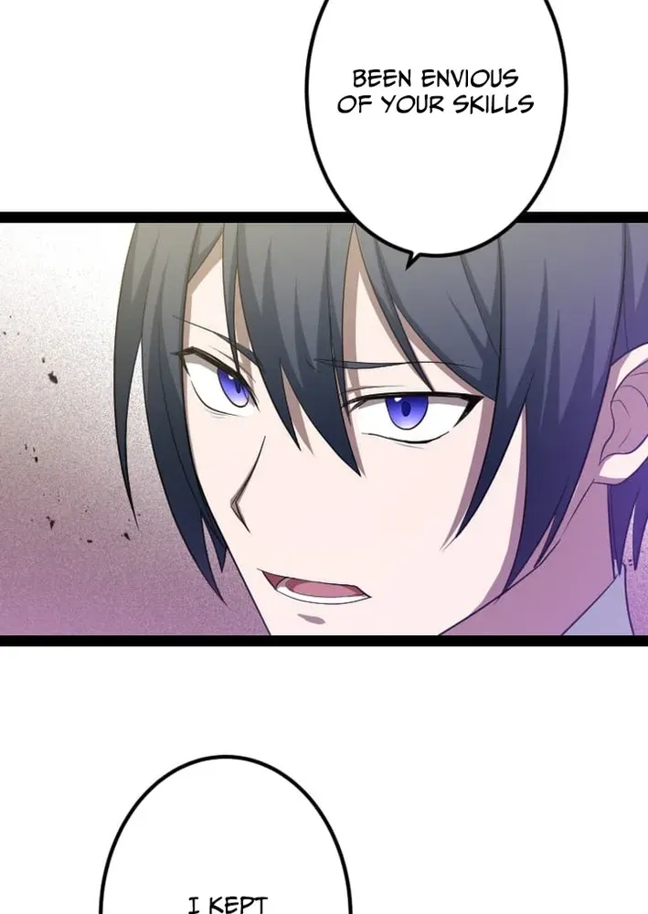 The Zero Savior ~Saving the World with Unique Skills Despite Zero Magic Power~ Chapter 3 page 49 - 