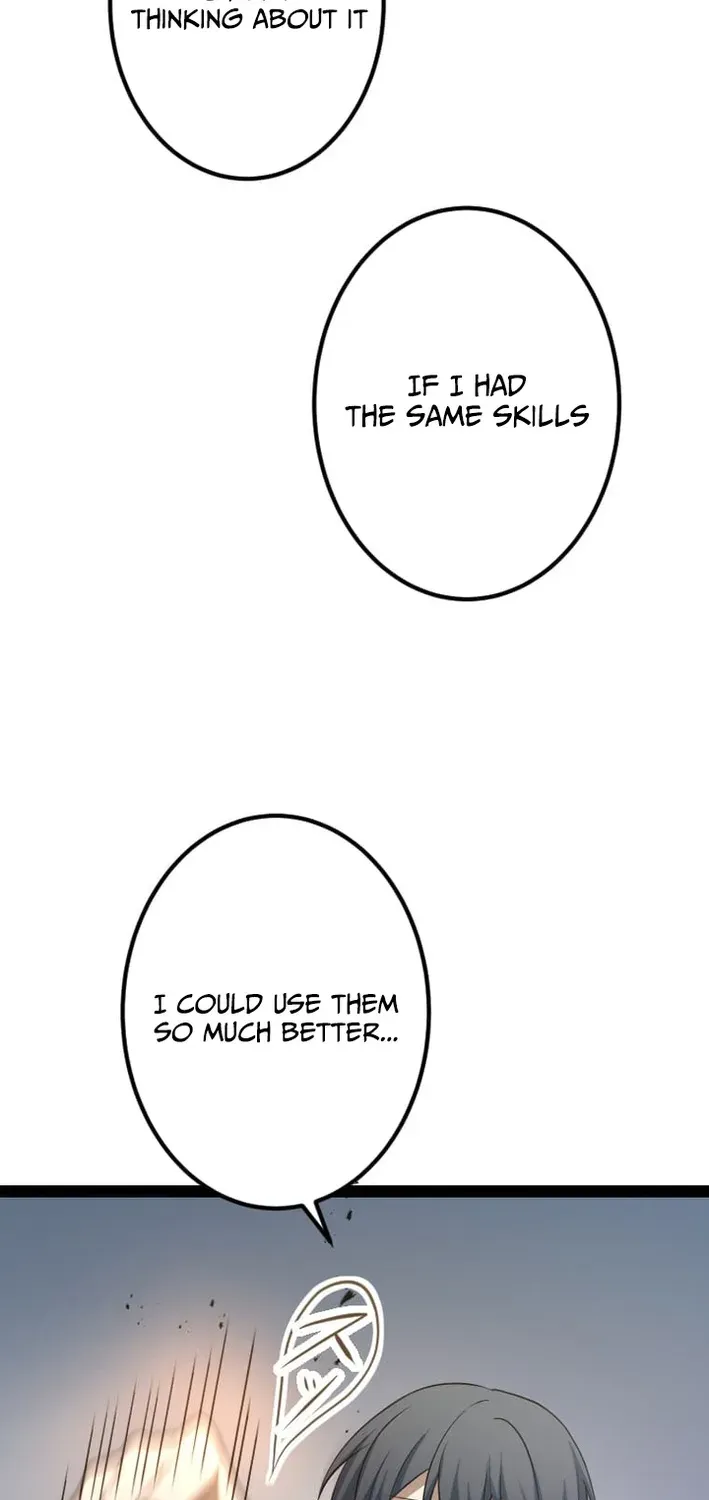 The Zero Savior ~Saving the World with Unique Skills Despite Zero Magic Power~ Chapter 3 page 50 - 
