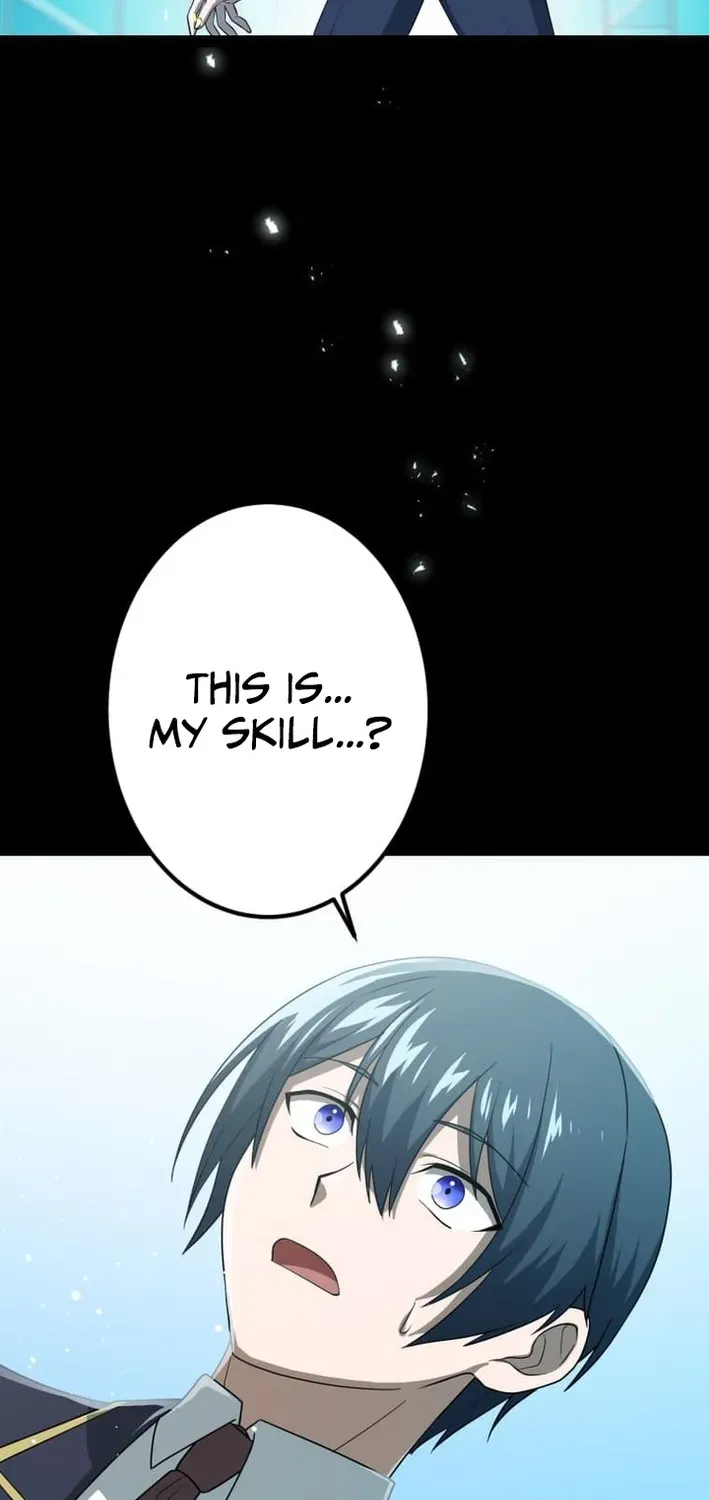 The Zero Savior ~Saving the World with Unique Skills Despite Zero Magic Power~ Chapter 3 page 6 - 
