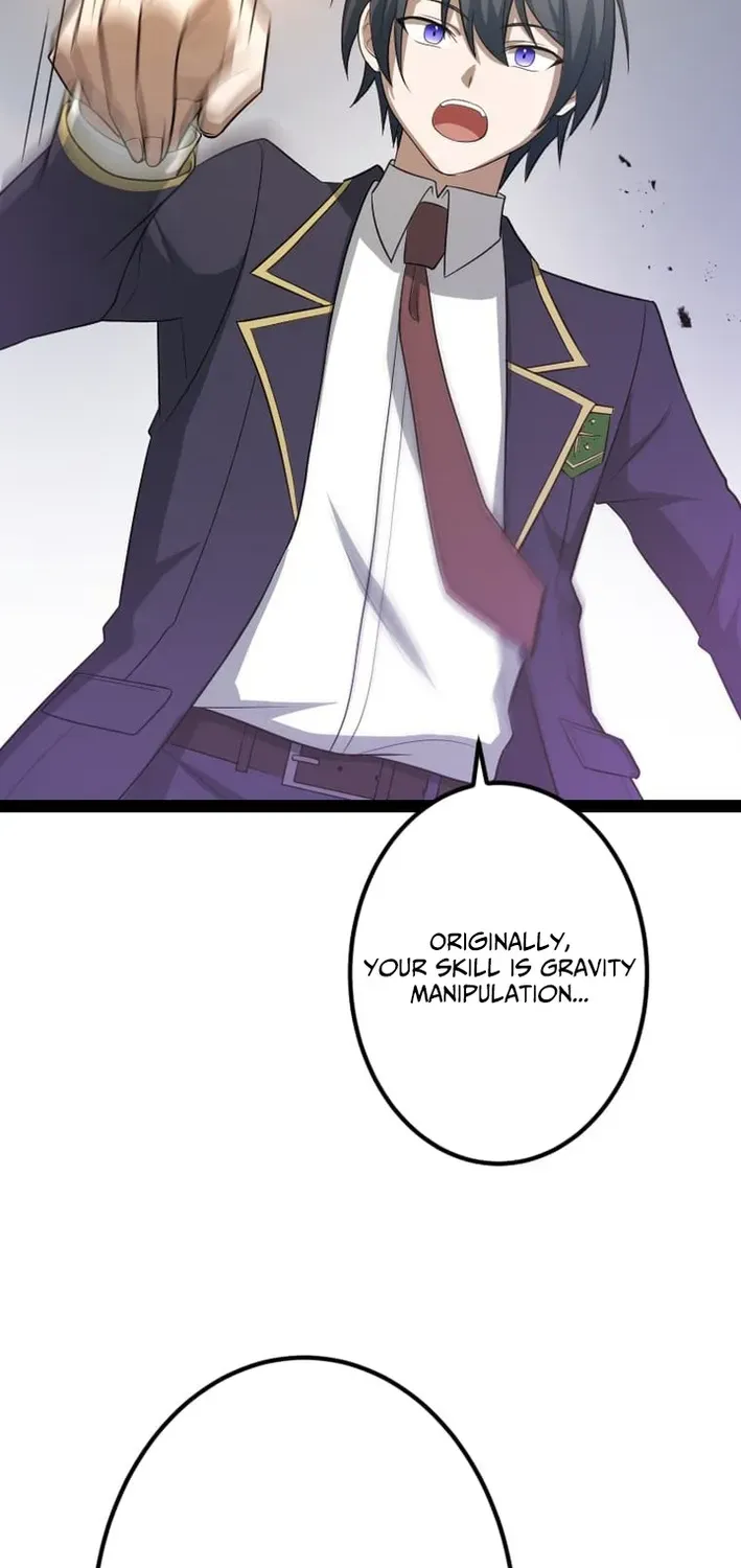 The Zero Savior ~Saving the World with Unique Skills Despite Zero Magic Power~ Chapter 3 page 51 - 