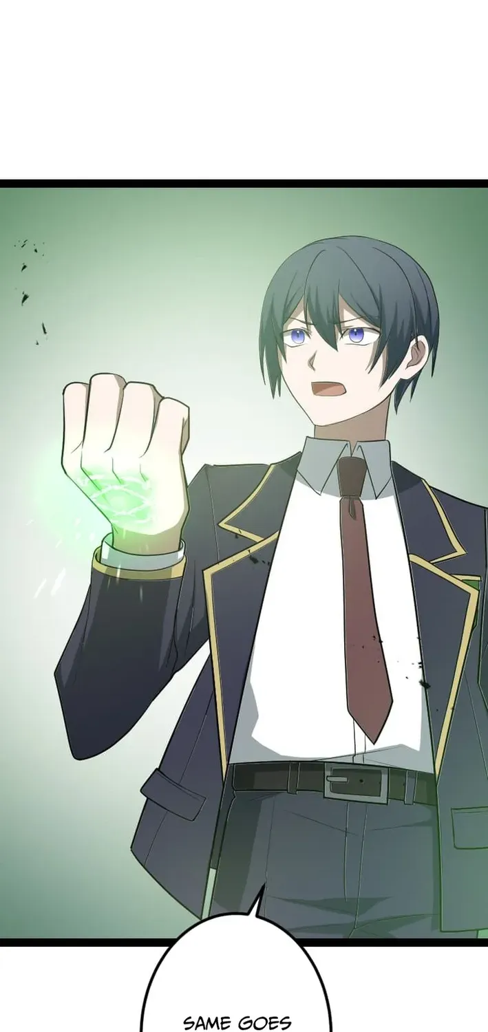 The Zero Savior ~Saving the World with Unique Skills Despite Zero Magic Power~ Chapter 3 page 58 - 