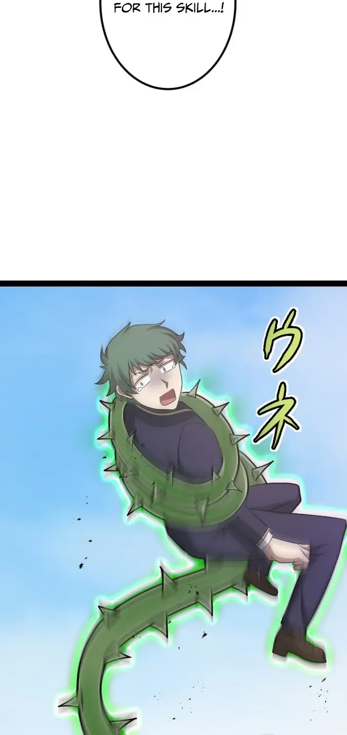 The Zero Savior ~Saving the World with Unique Skills Despite Zero Magic Power~ Chapter 3 page 59 - 